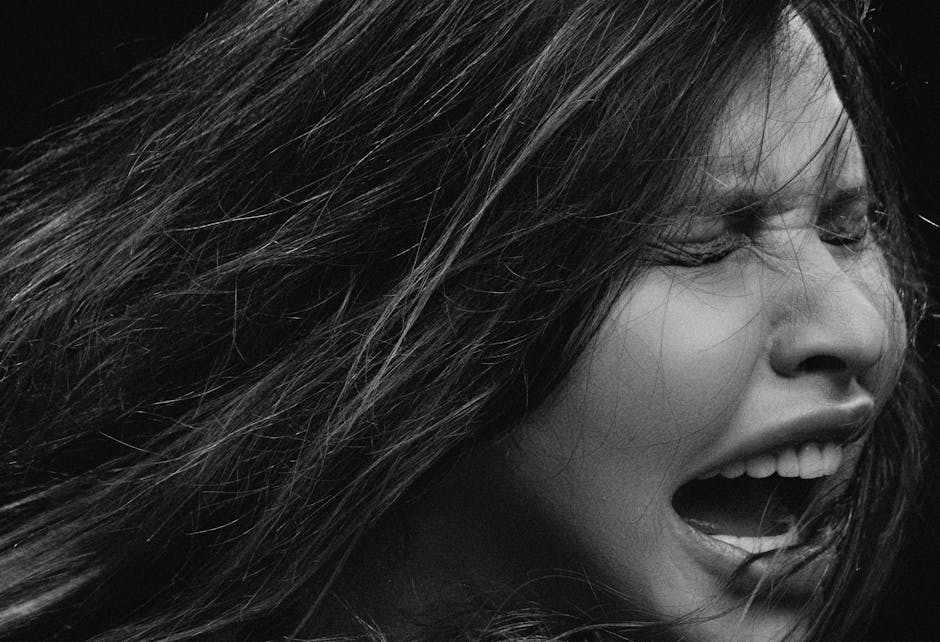 Why You Should Cry More