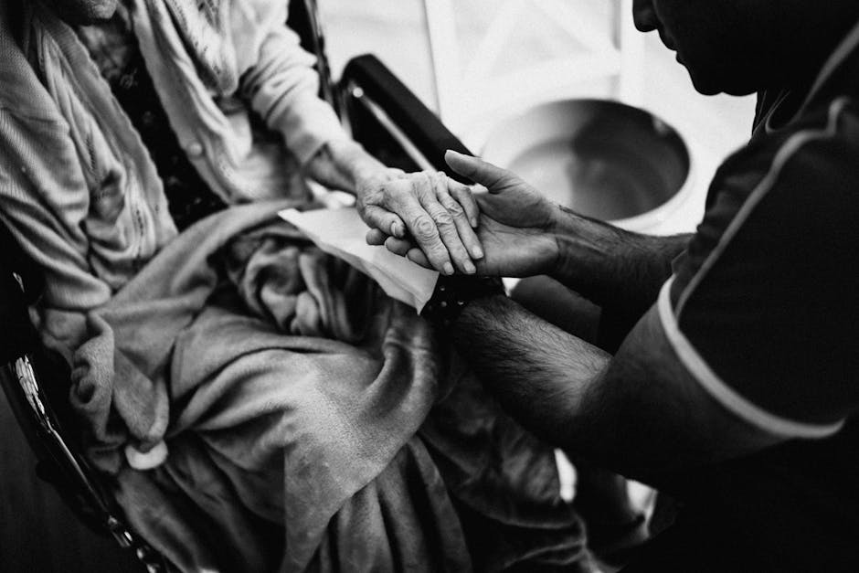 Why Caregiving Burns Women Out Faster Than Most Roles
