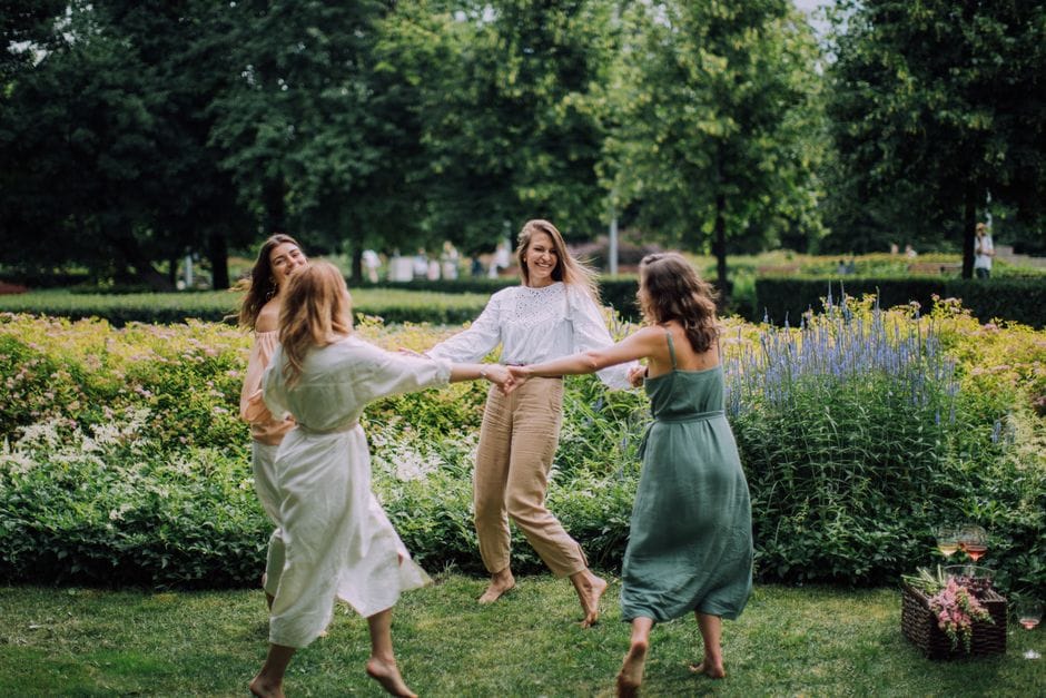 Why You Should Have Three Different Friend Groups