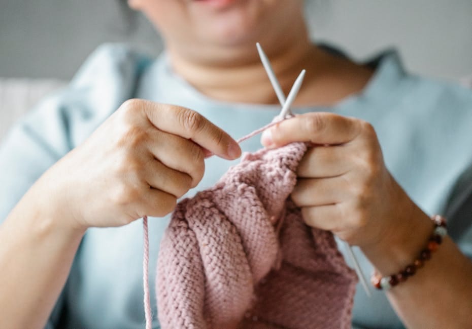 Why You Should Have a Quiet Hobby