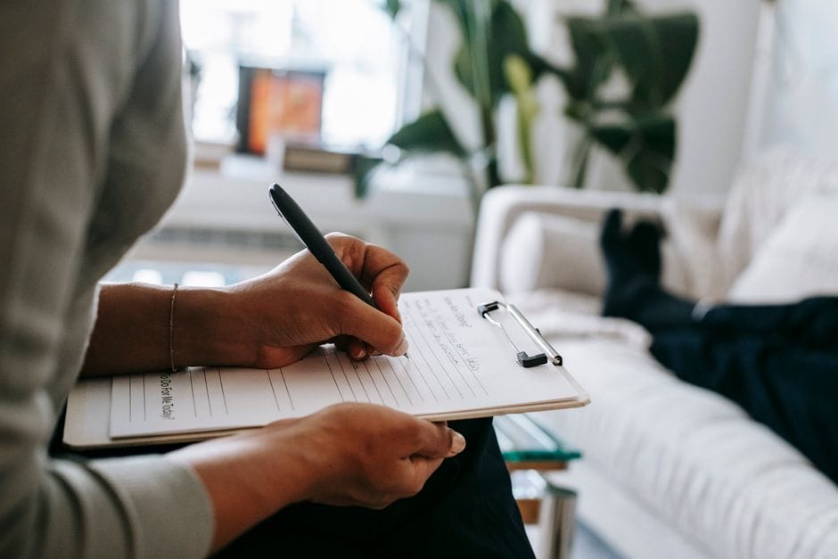 Why Therapy Stops Working If You Don't Change
