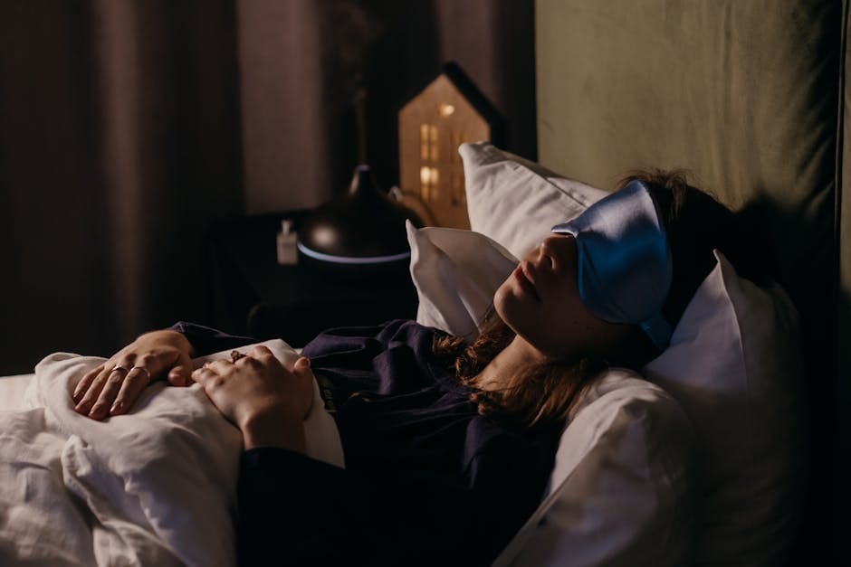 What Sleep Hygiene Actually Means (Beyond 'No Screens')