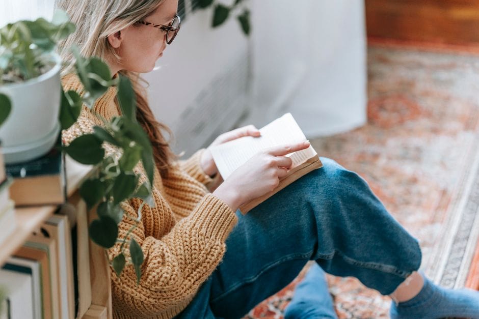 Why Time Alone Is Necessary, Not Selfish
