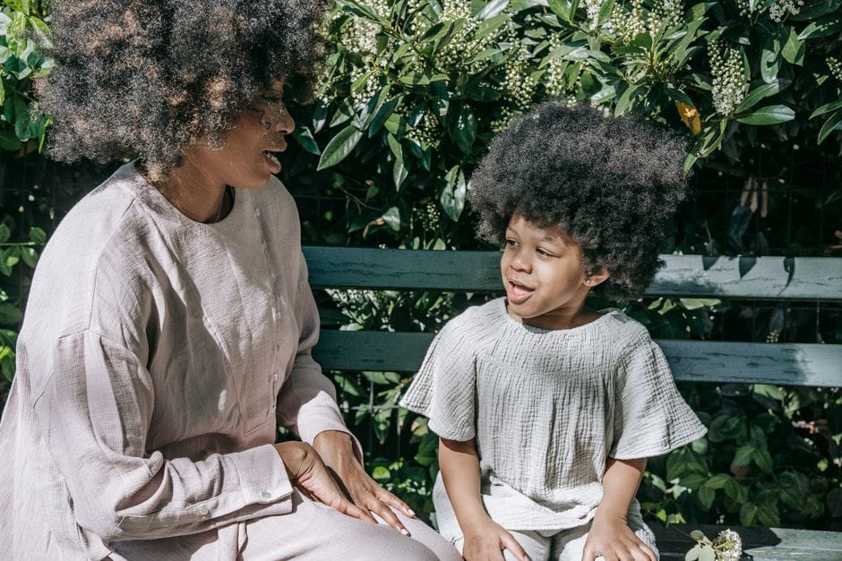 Why You Should Apologise to Your Children Sometimes