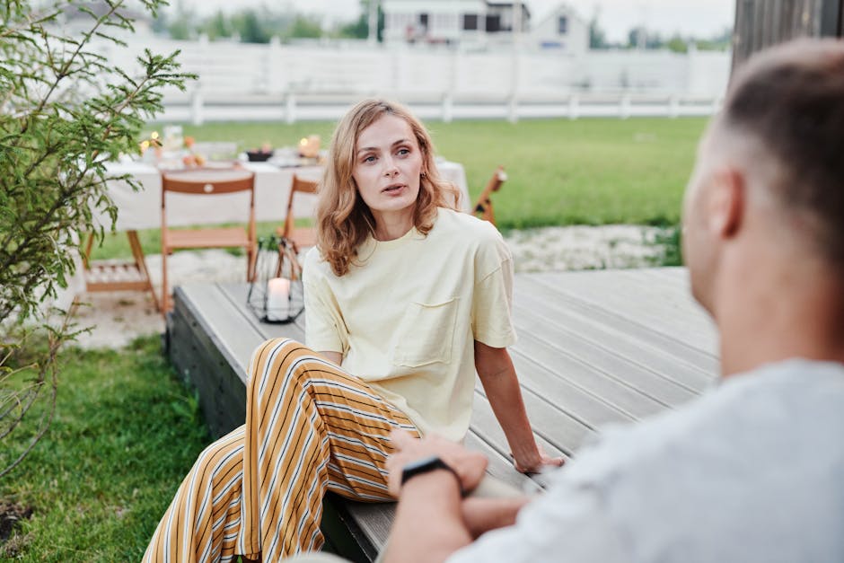 Why You Should Have Boundaries With Family