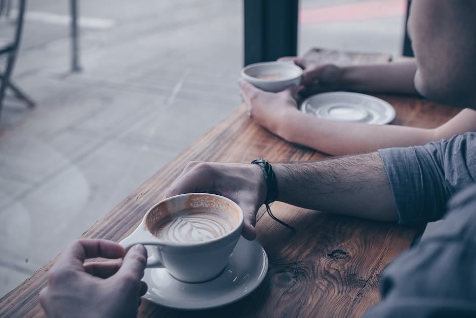 Why Adult Friendships Need More Structure