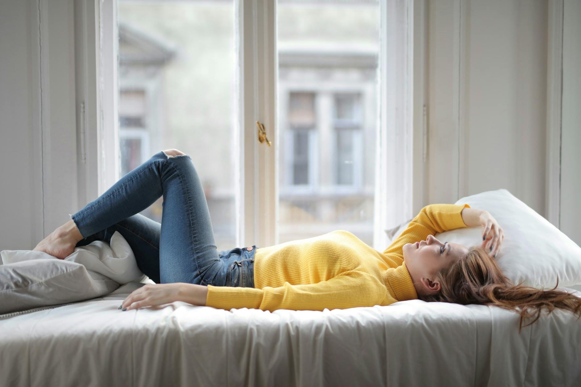 The Quiet Burnout Nobody Warns You About: Why You're Exhausted in Summer