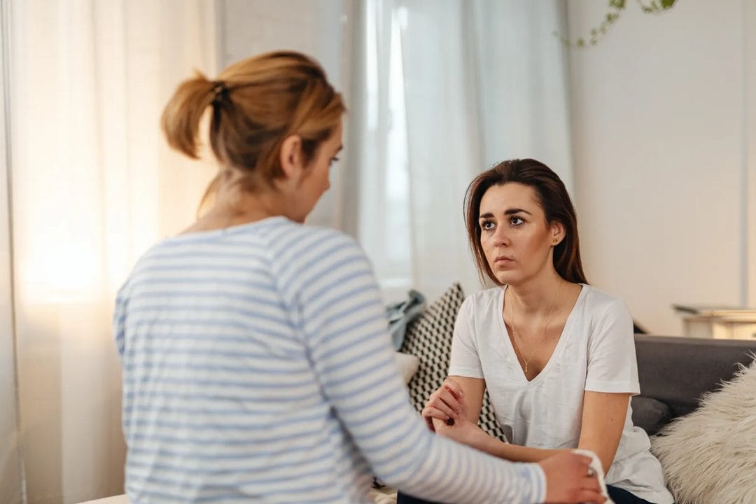 The Strong Friend Tax: A Mindfulness Reset for Women Who Are Always the One Holding It Together