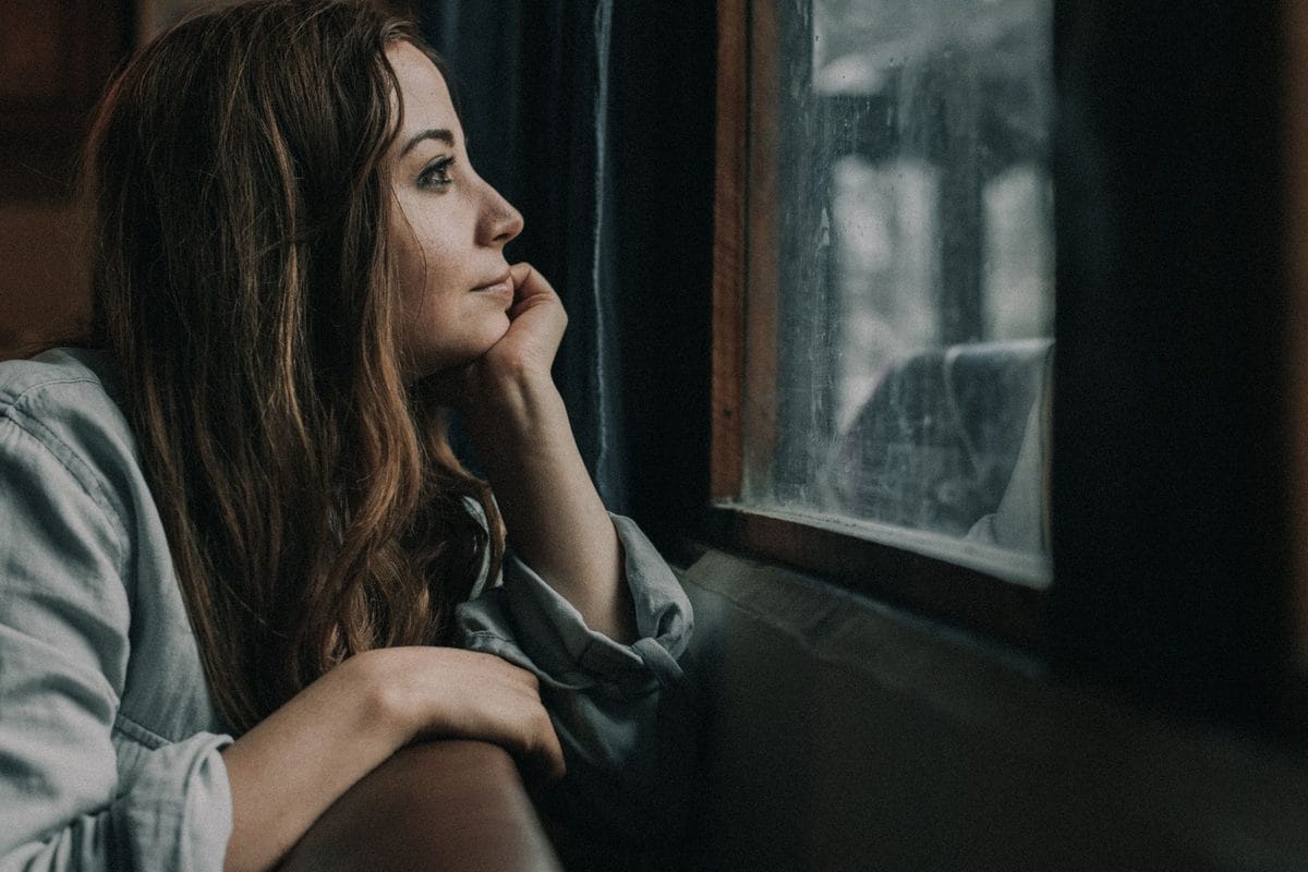 Languishing: The Psychological State Between Depression and Flourishing (and Why Early Fall Is Prime Time for It)