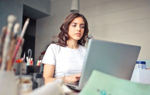 Why Multitasking Is Mostly Self-Deception