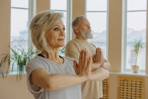 Calming Down When 'Just Breathe' Isn't Cutting It: Nervous-System Regulation That Works