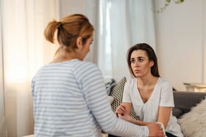 The Strong Friend Tax: A Mindfulness Reset for Women Who Are Always the One Holding It Together