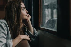 Languishing: The Psychological State Between Depression and Flourishing (and Why Early Fall Is Prime Time for It)