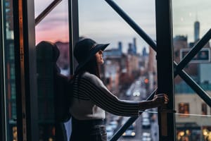 The Winter Mindset: What a Norwegian City With No Sunrise Can (and Can't) Teach You About October Dread