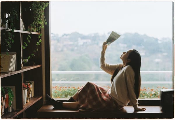 Why You Should Take Mental Health Days