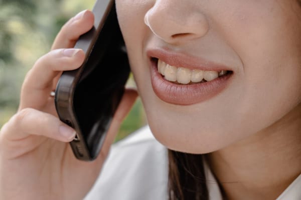 Why You Should Have a Therapist on Speed Dial