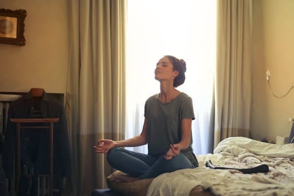 Why You Should Take Mental Health Seriously Before Crisis