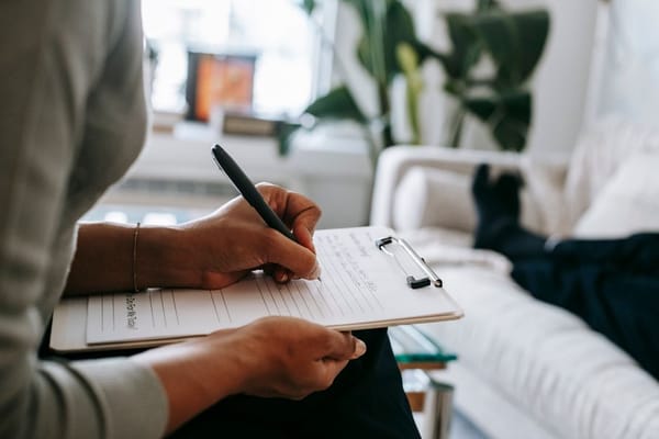 Why Therapy Stops Working If You Don't Change