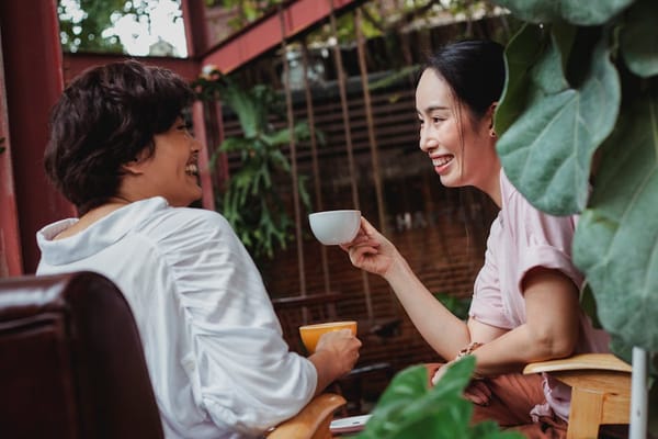 The Friend Audit: When to Let a Friendship Fade