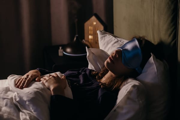 What Sleep Hygiene Actually Means (Beyond 'No Screens')