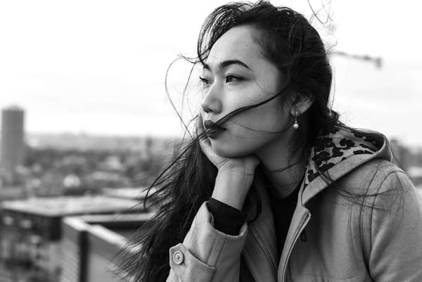 Why You Should Learn to Sit With Sadness