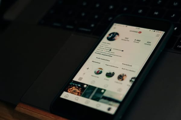 Why You Should Quit Social Media for a Month