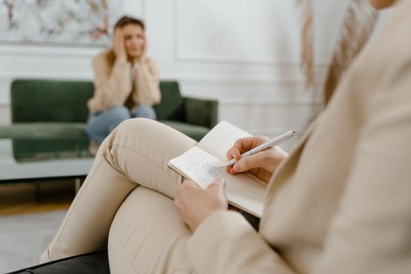 Why Anxiety Treatment Works (When Done Right)