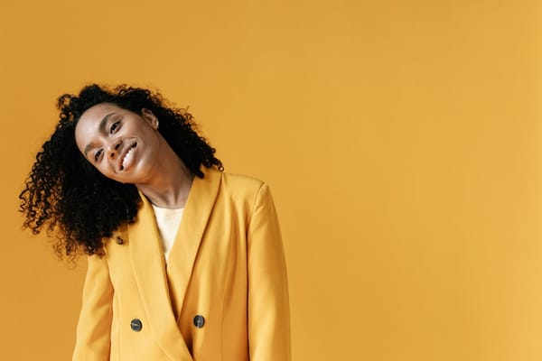 Why You Should Stop Apologising for Things That Aren't Your Fault