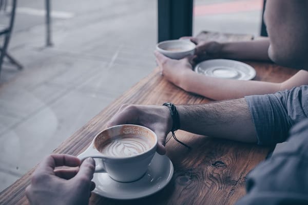 Why Adult Friendships Need More Structure