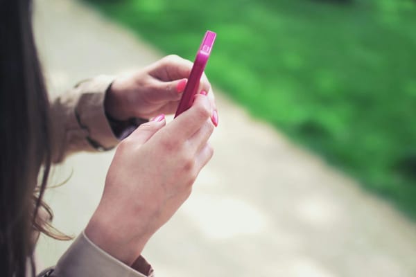 Comparison Fatigue: Why Summer Scrolling Hits Different