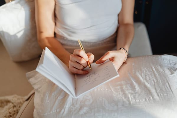 Why July Is a Better Time Than January to Rethink Your Year