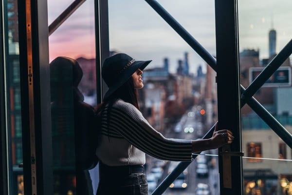 The Winter Mindset: What a Norwegian City With No Sunrise Can (and Can't) Teach You About October Dread